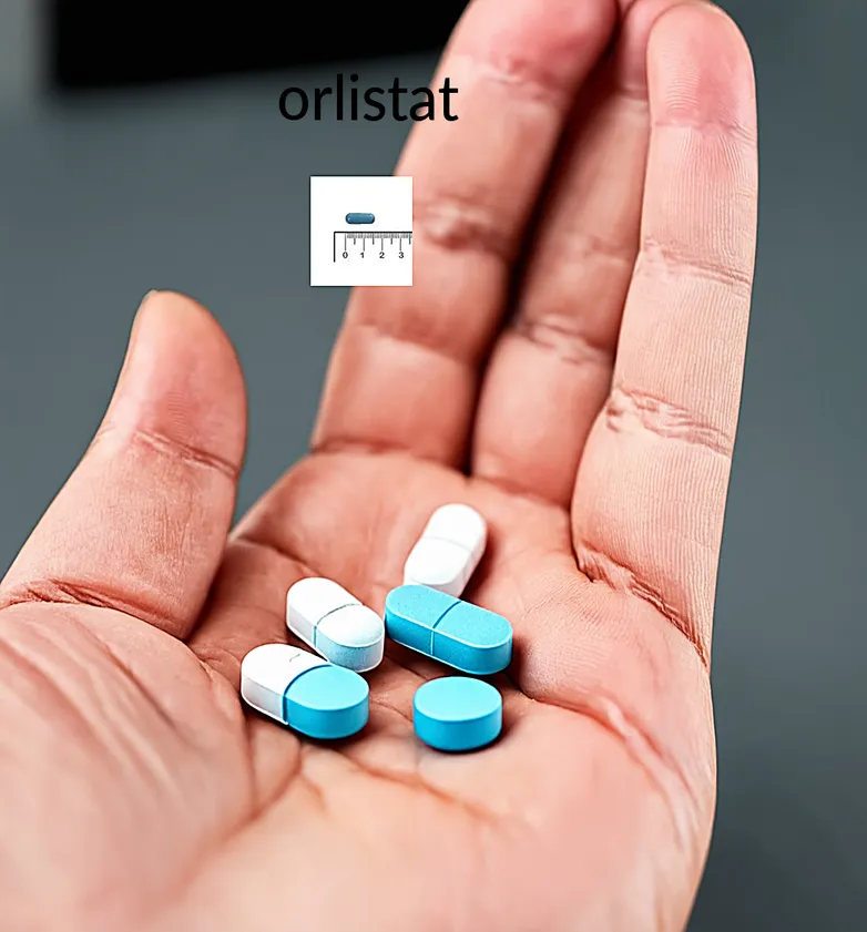 Precio de las pastillas orlistat